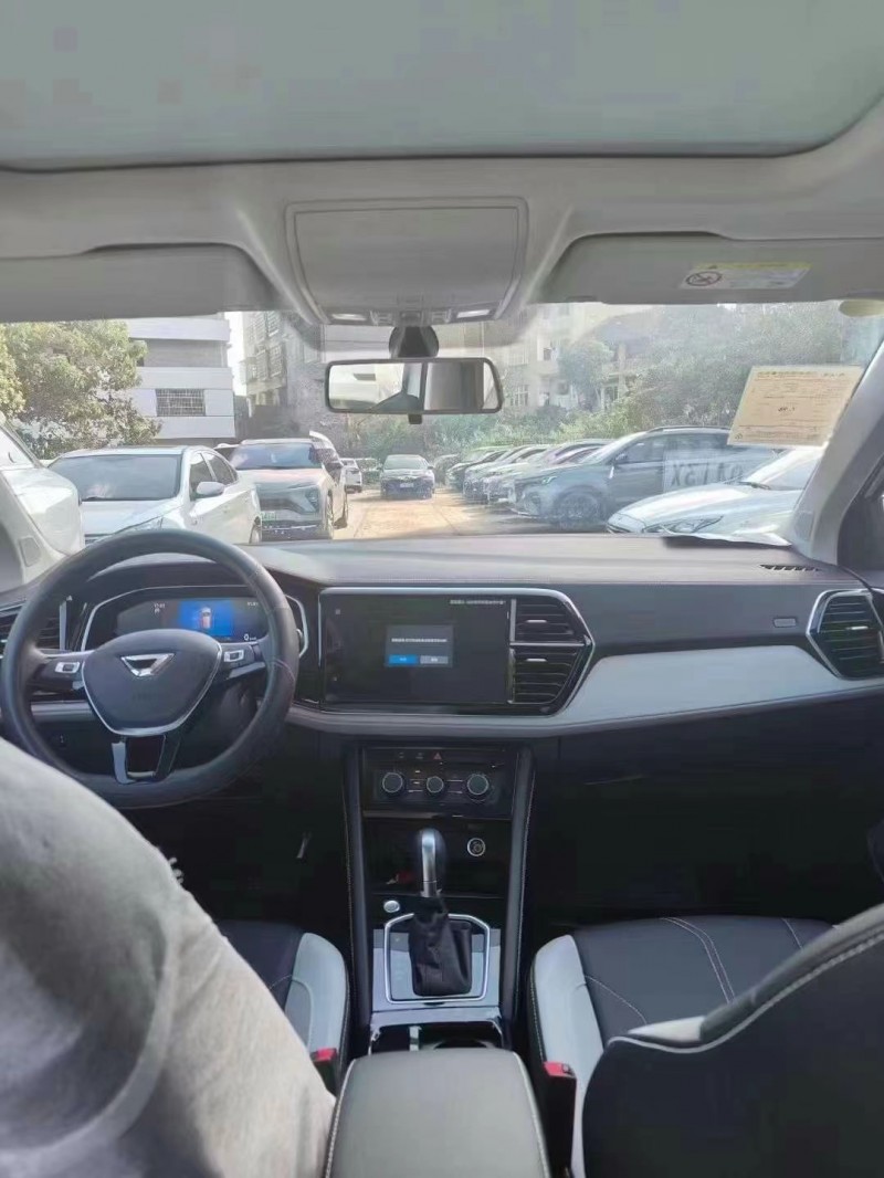 长沙24年大众捷达VS76