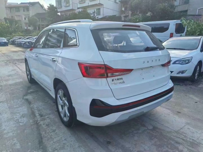 长沙24年大众捷达VS78