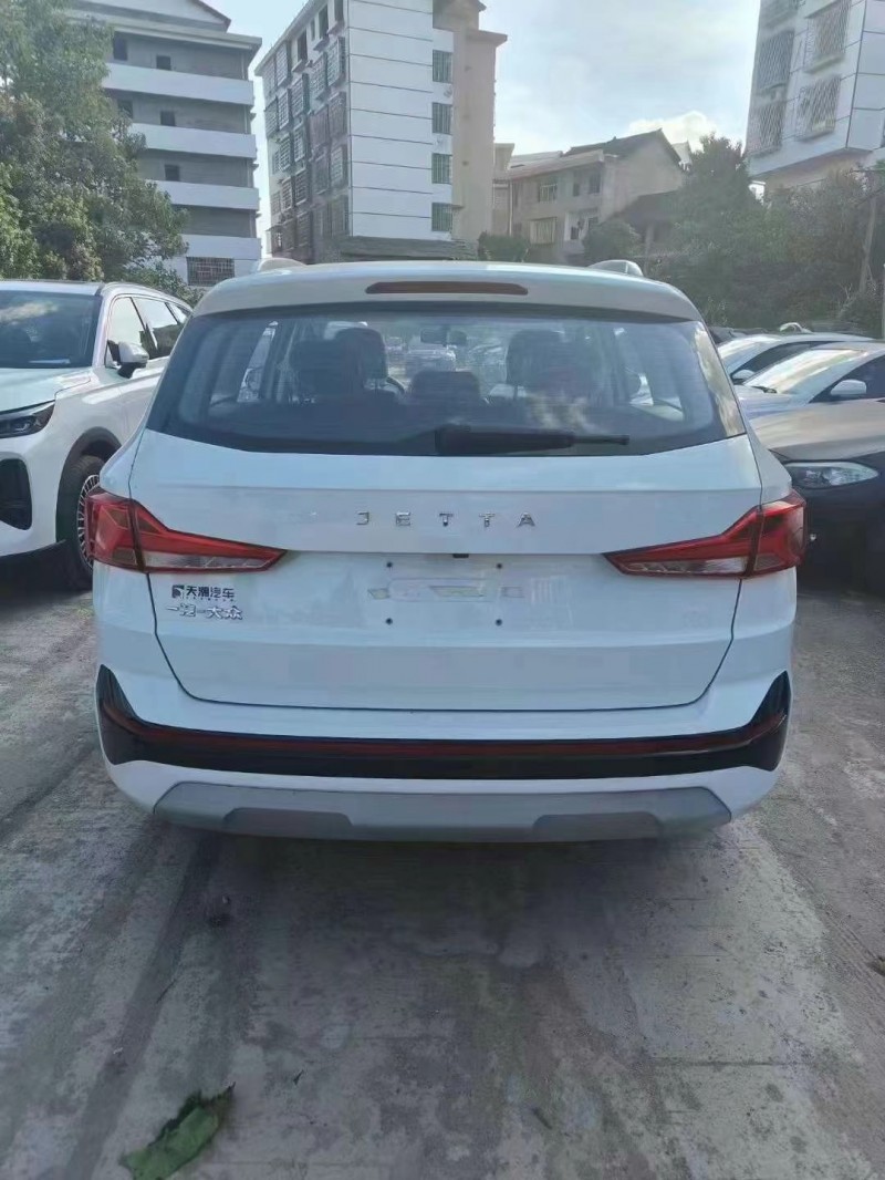 长沙24年大众捷达VS79