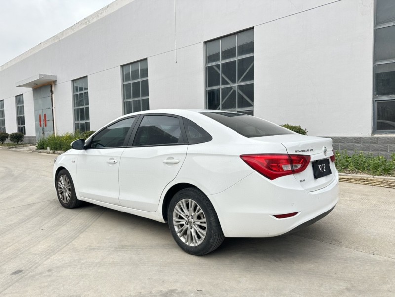 盐城16年别克英朗GT8