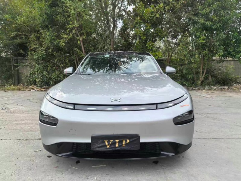 徐州21年小鵬汽車p71