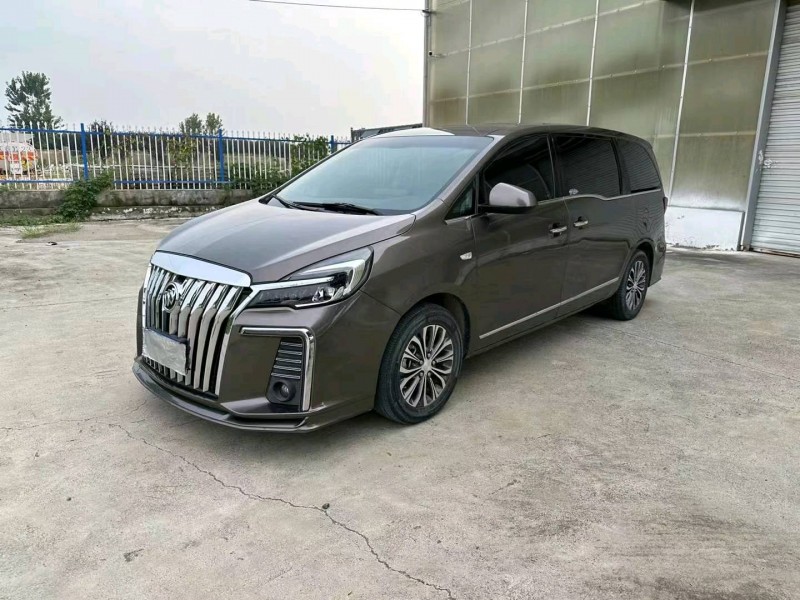 徐州21年别克GL82