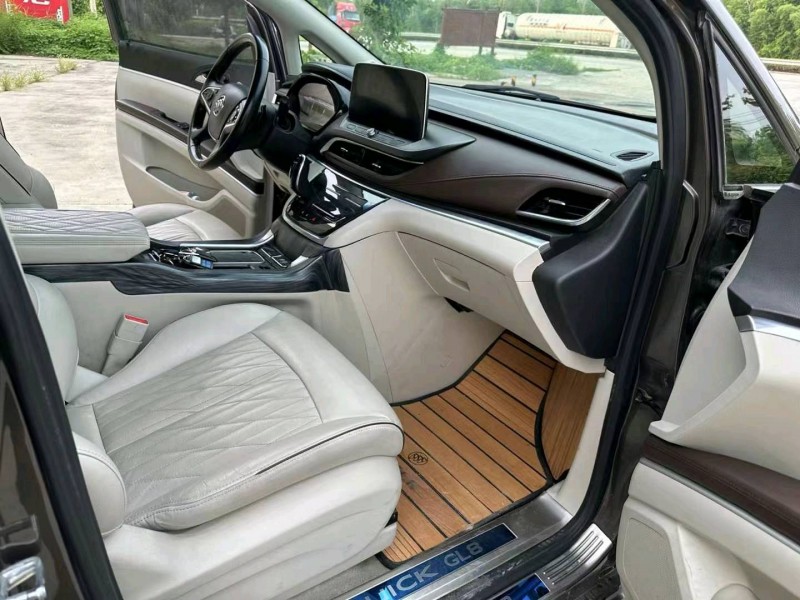 徐州21年别克GL84