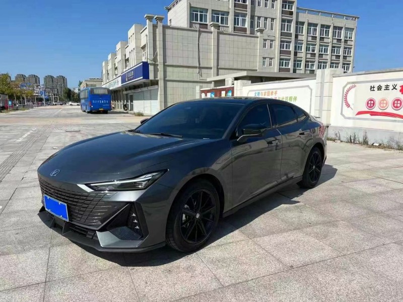 南通24年長安汽車UNI-V2