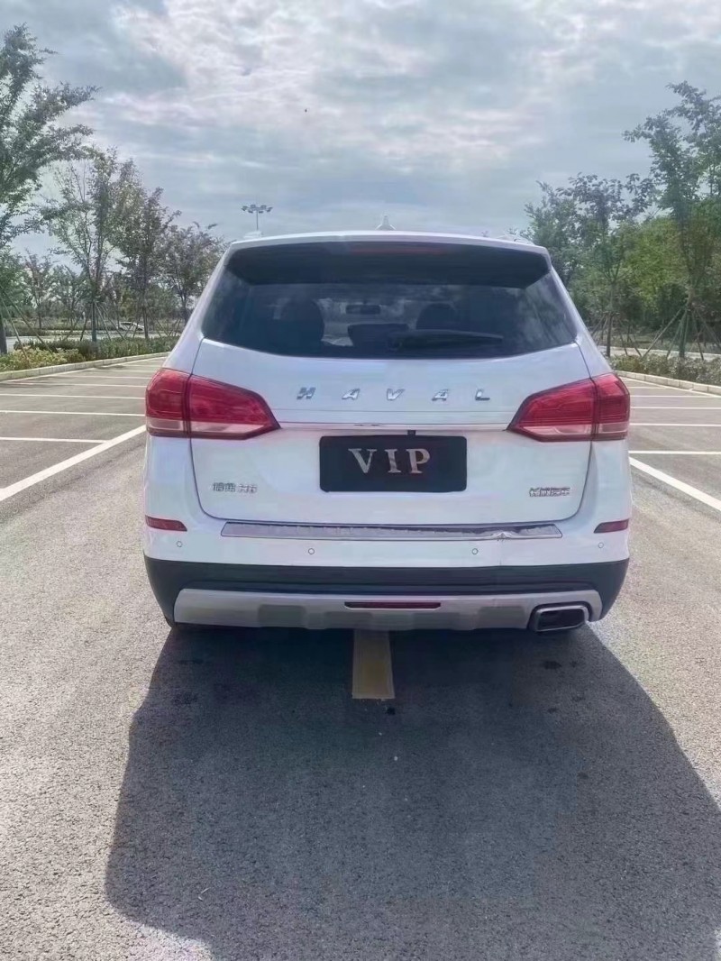 徐州18年哈弗H69