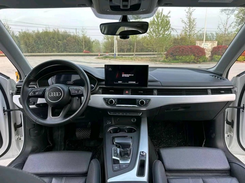 徐州21年奥迪A4L7