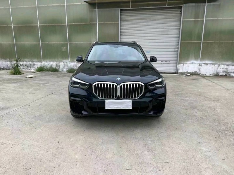 徐州21年宝马X51