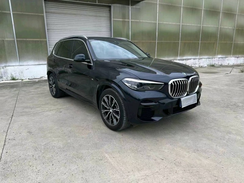 徐州21年宝马X52