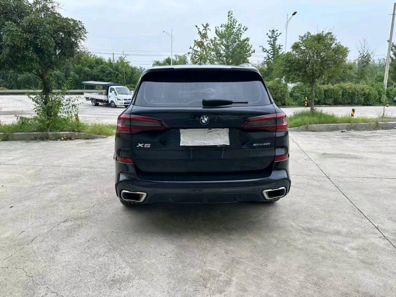 徐州21年宝马X59