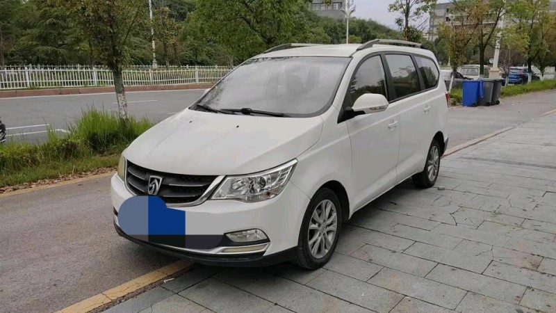 畢節17年寶駿7302