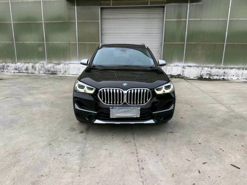 徐州21年宝马X11