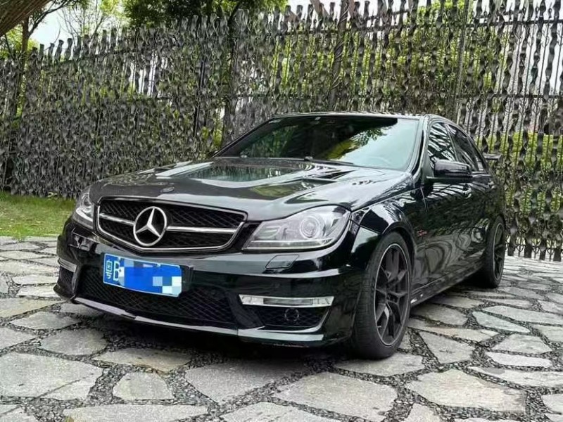 深圳13年奔驰C3