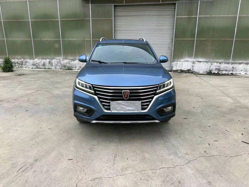 徐州20年榮威RX51