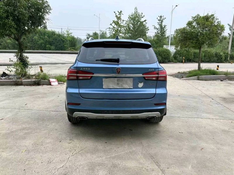 徐州20年榮威RX59