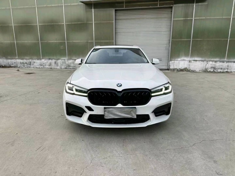 徐州13年宝马5系1