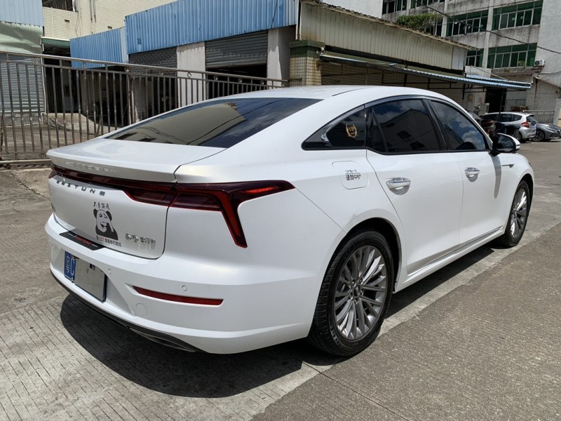 中山24年奔騰B704