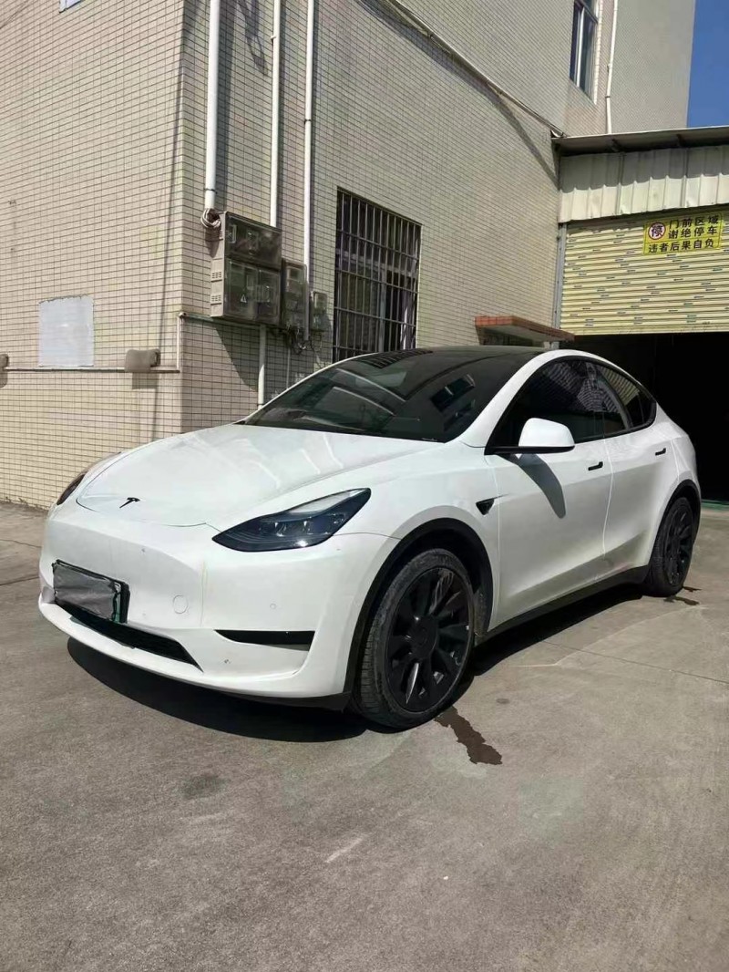 廣州22年特斯拉MODEL Y2