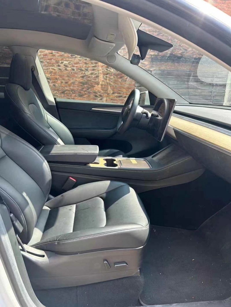 廣州22年特斯拉MODEL Y4