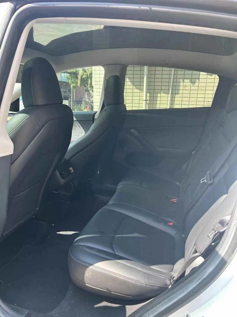 廣州22年特斯拉MODEL Y5