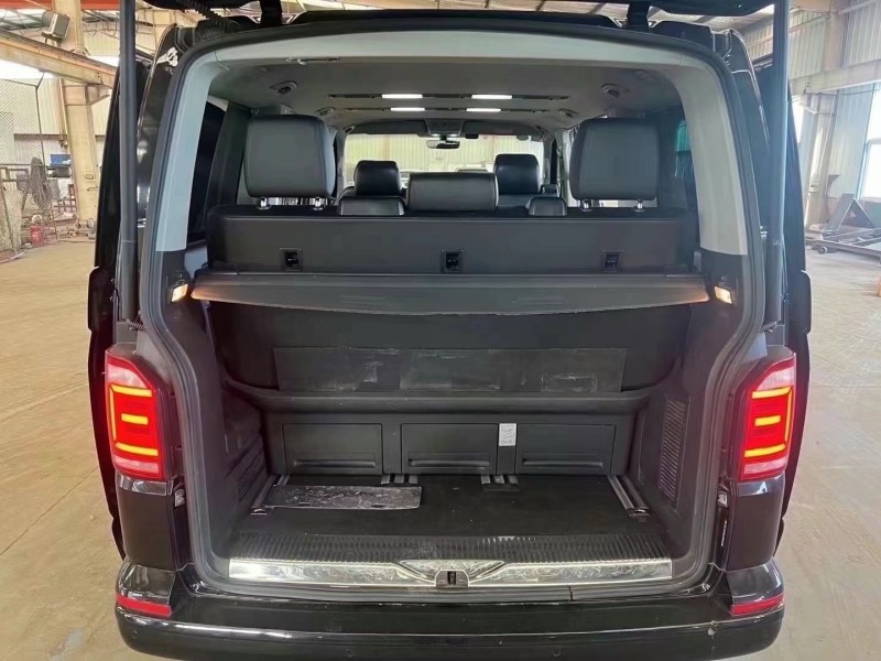 潍坊18年大众迈特威6