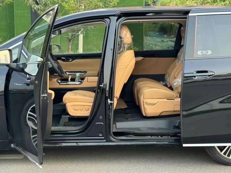 保定24年传祺E87