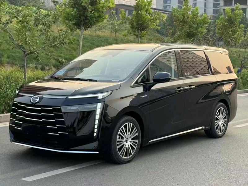 保定24年传祺E89