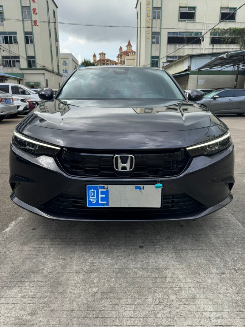 中山24年本田型格1