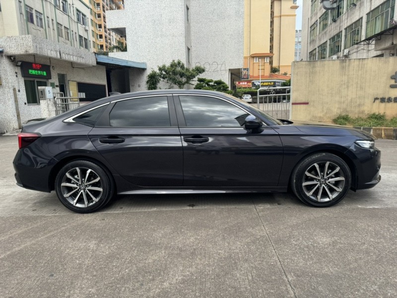 中山24年本田型格2