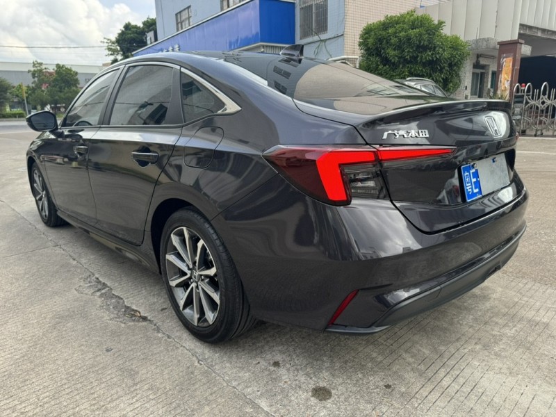 中山24年本田型格4