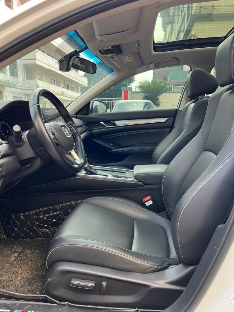 中山21年本田英诗派8