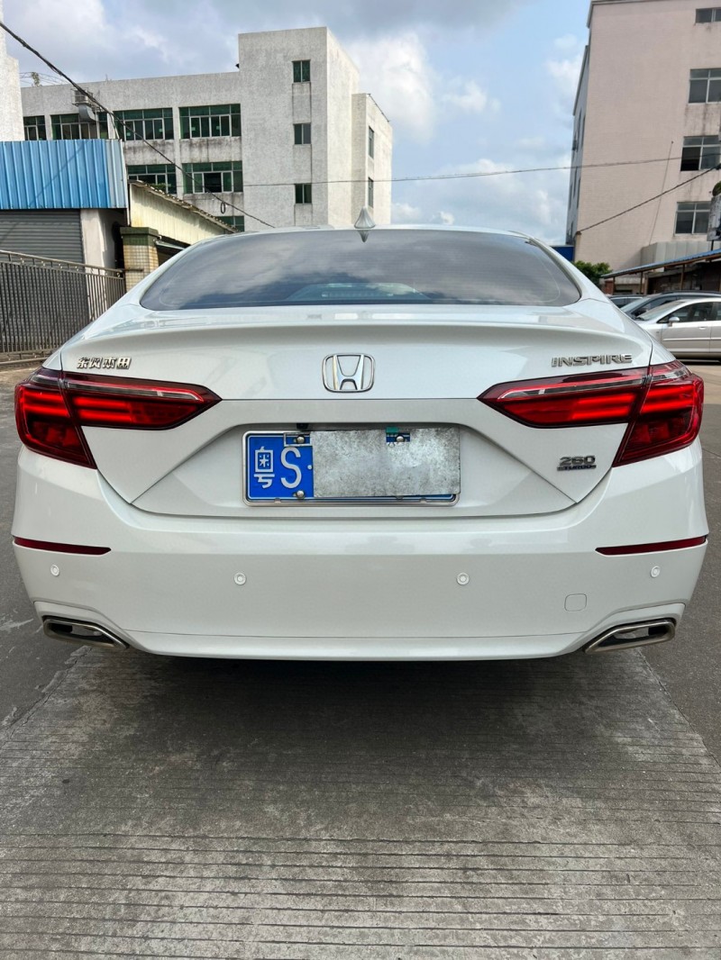 中山21年本田英诗派9