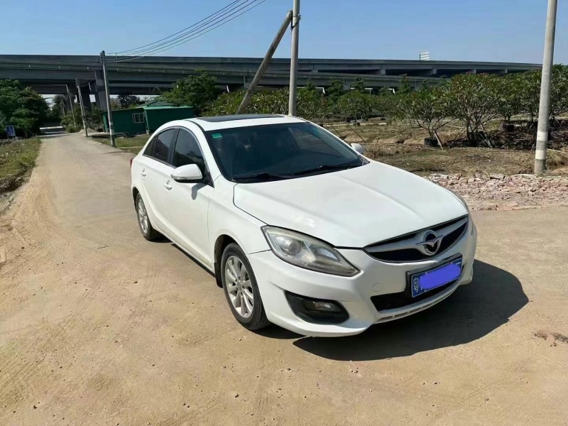 广州18年哈弗M62