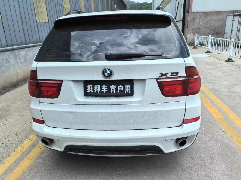 廊坊12年宝马X59