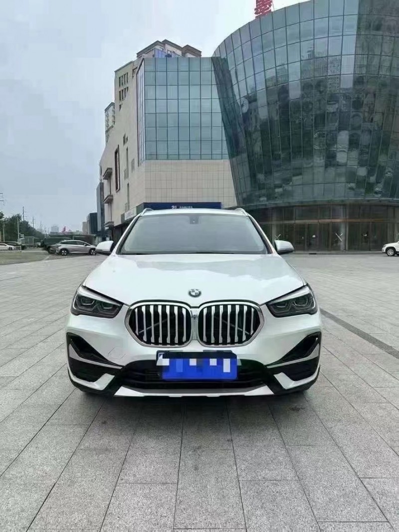 青岛22年宝马X11