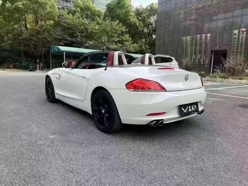 湘潭13年寶馬Z47