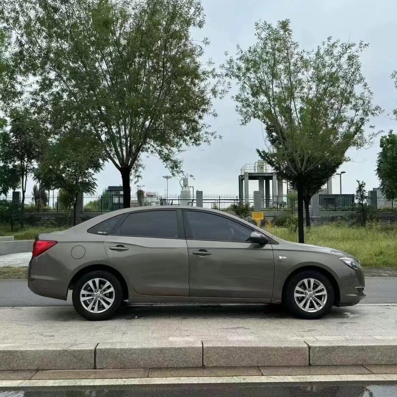 枣庄15年别克英朗7