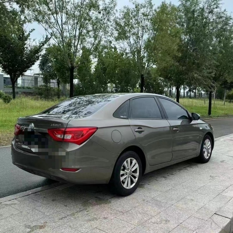 枣庄15年别克英朗8