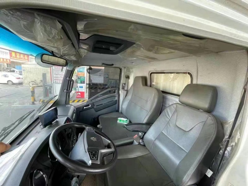 邢臺23年卡車系列重汽豪沃9