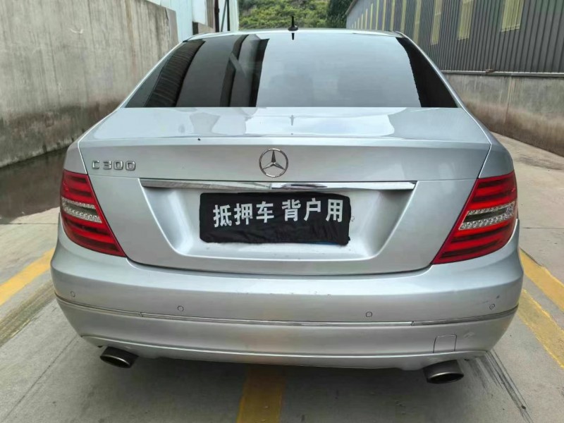 廊坊13年奔驰C9