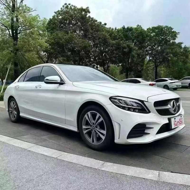 佛山22年奔驰C2