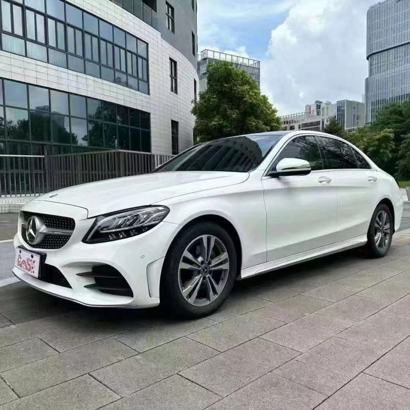 佛山22年奔驰C3