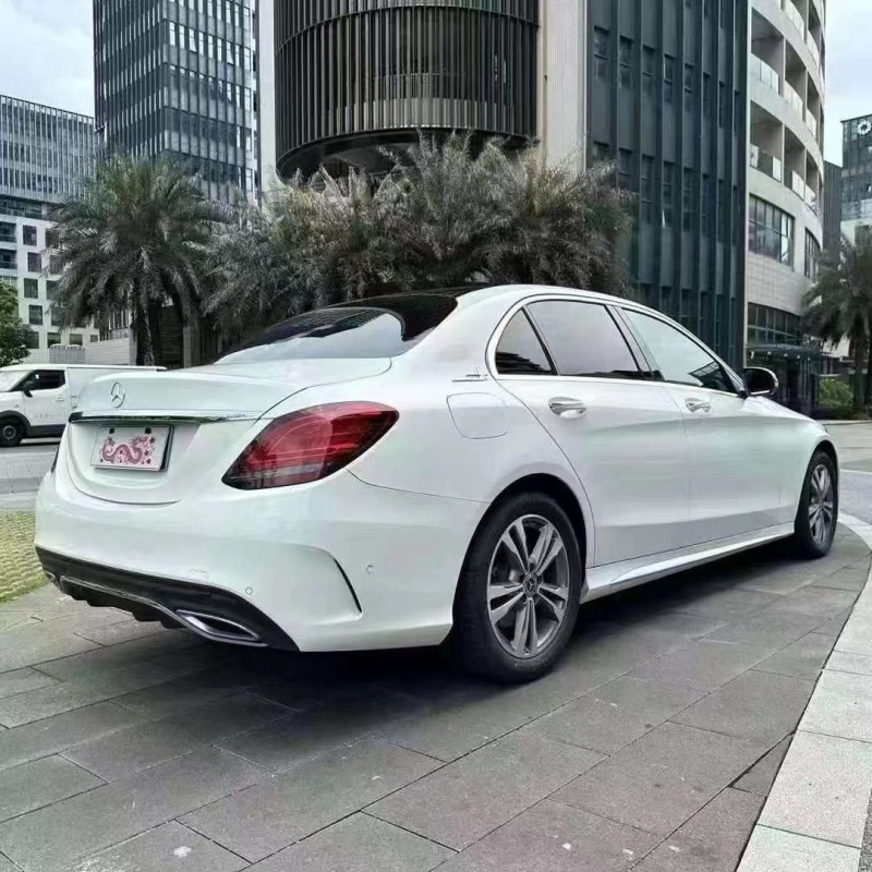 佛山22年奔驰C7