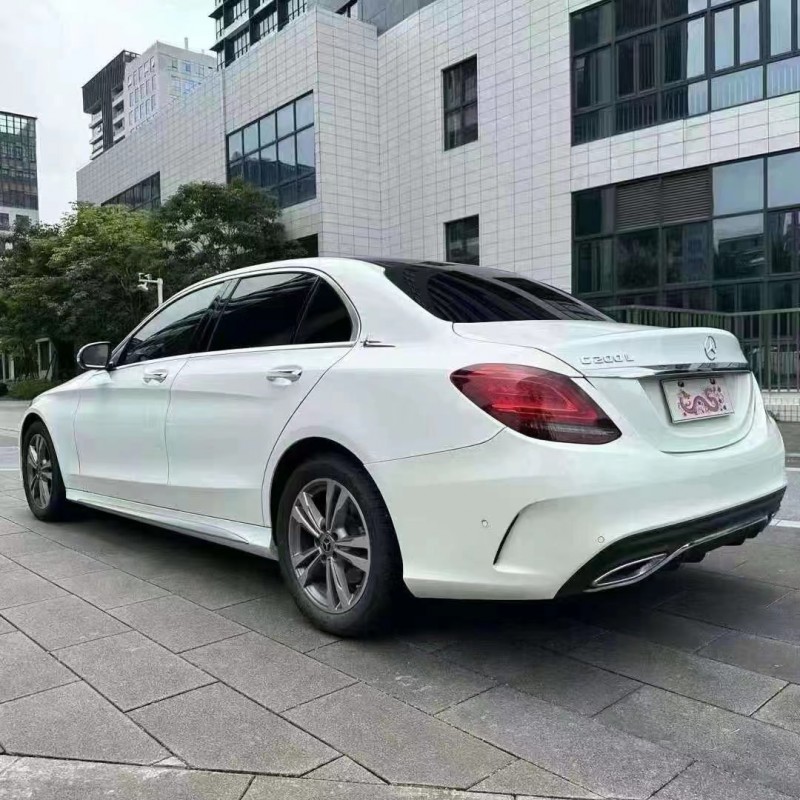 佛山22年奔驰C8