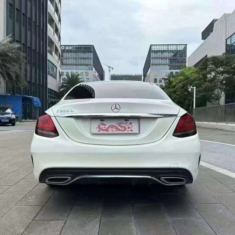 佛山22年奔驰C9