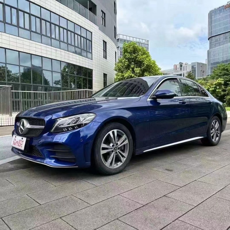 佛山21年奔驰C3