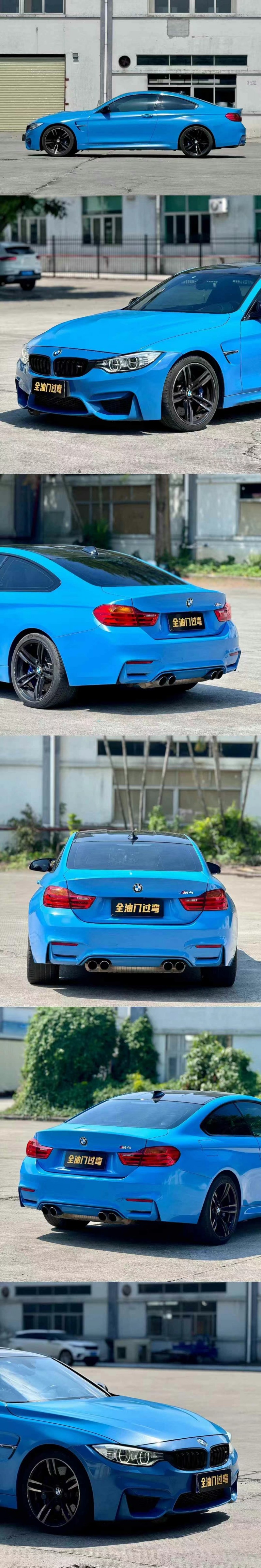 东莞15年宝马M49
