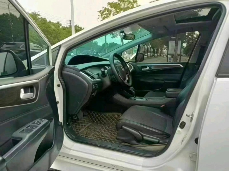 徐州15年本田杰德7