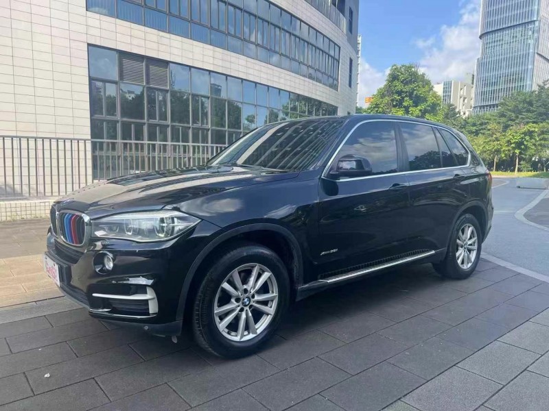 佛山18年宝马X53