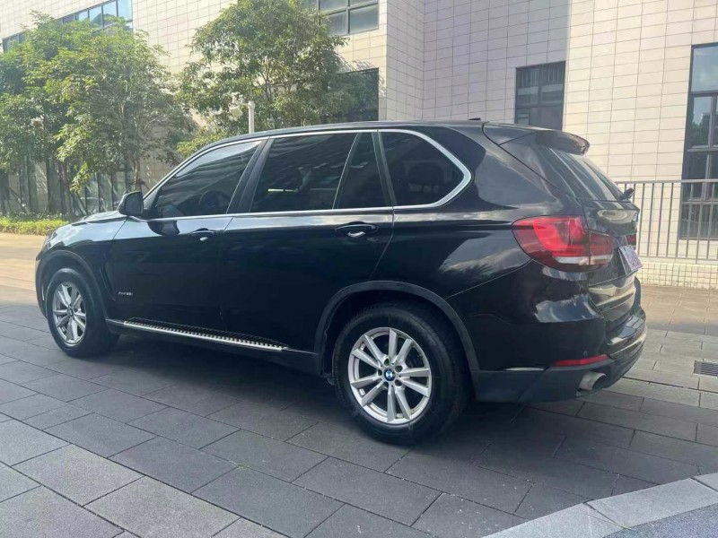 佛山18年宝马X54