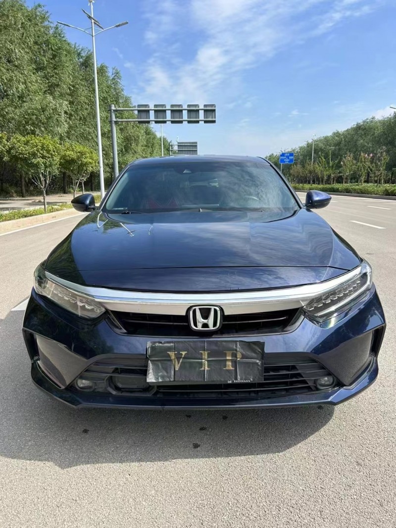 枣庄22年本田英诗派1